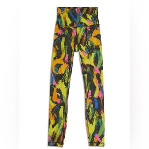 LULULEMON Wunder Train 27” Leggings